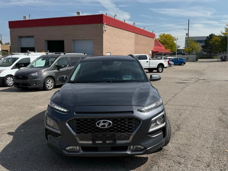 Hyundai Kona Ultimate AWD, снимка 2 - Автомобили и джипове - 53338188