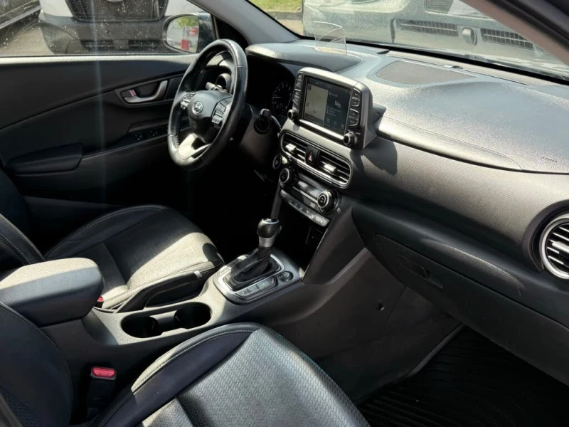Hyundai Kona Ultimate AWD, снимка 12 - Автомобили и джипове - 53338188