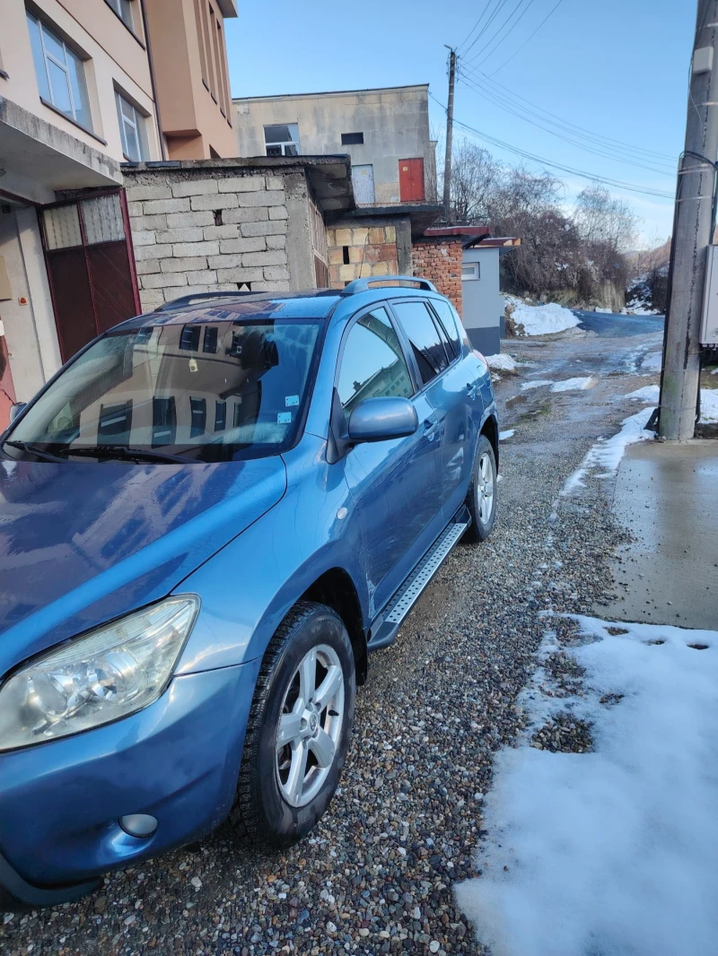 Toyota Rav4, снимка 5 - Автомобили и джипове - 53349671
