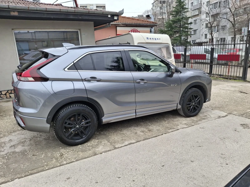 Mitsubishi Eclipse Cross 2.4 PHEV 4х4, снимка 7 - Автомобили и джипове - 53496465