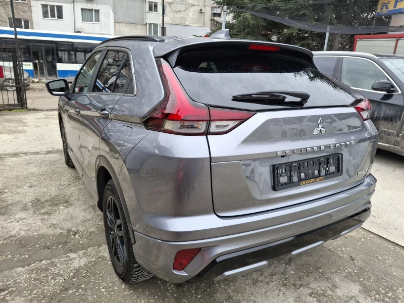 Mitsubishi Eclipse Cross 2.4 PHEV 4х4, снимка 6 - Автомобили и джипове - 53496465