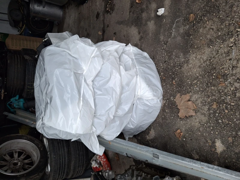 Mitsubishi Eclipse Cross 2.4 PHEV 4х4, снимка 14 - Автомобили и джипове - 53496465