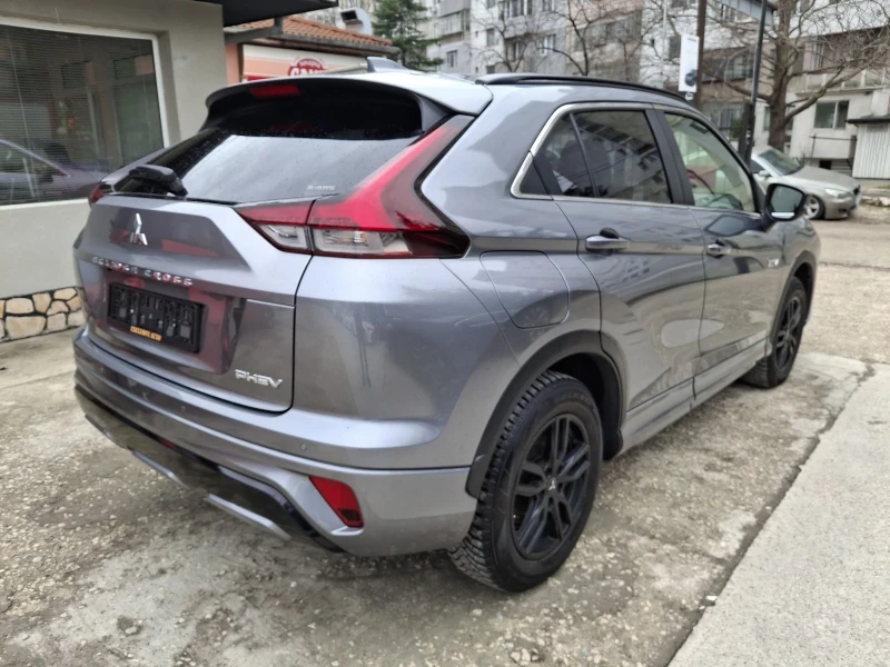 Mitsubishi Eclipse Cross 2.4 PHEV 4х4, снимка 4 - Автомобили и джипове - 53496465