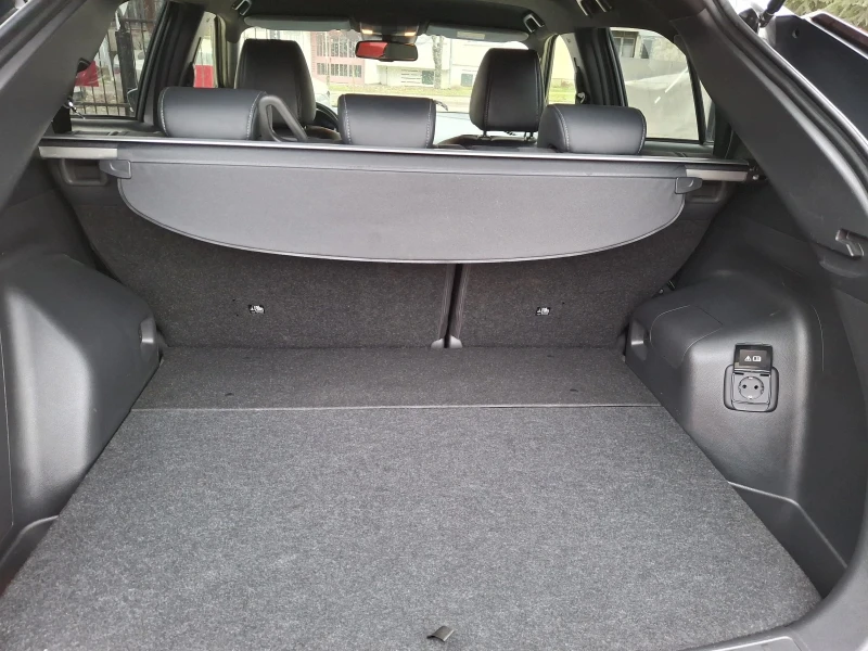 Mitsubishi Eclipse Cross 2.4 PHEV 4х4, снимка 9 - Автомобили и джипове - 53496465