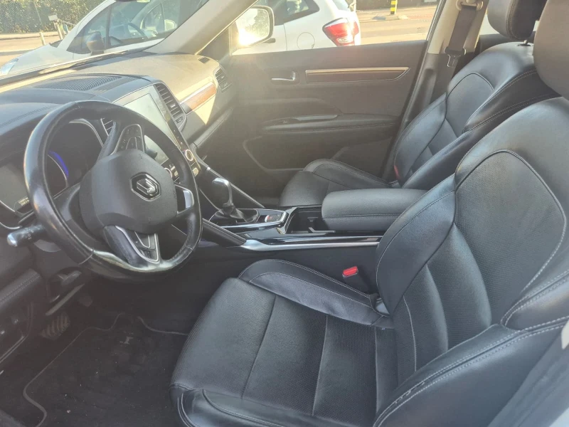 Renault Koleos Очакван внос ШВЕЙЦАРИЯ, снимка 3 - Автомобили и джипове - 53565136