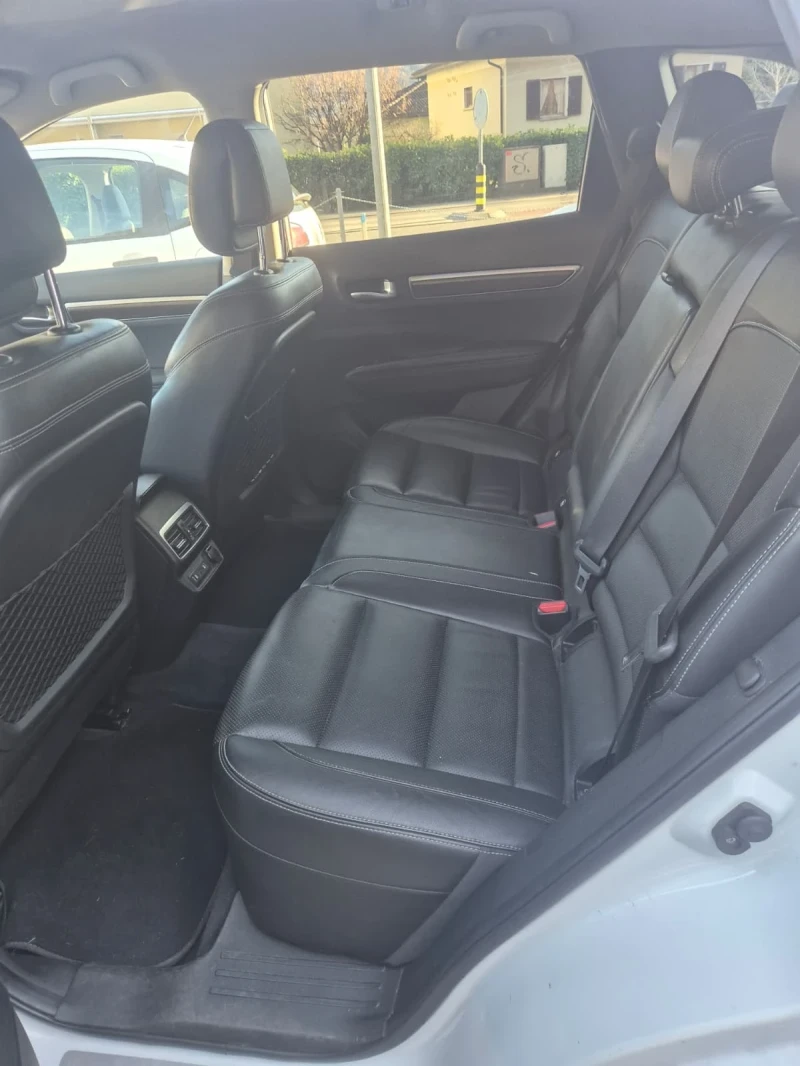 Renault Koleos Очакван внос ШВЕЙЦАРИЯ, снимка 4 - Автомобили и джипове - 53565136