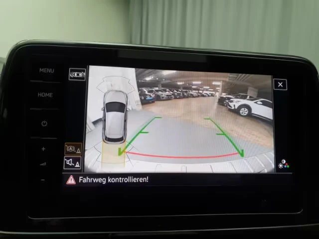 VW T-Roc 2.0TDI/150HP/R-LINE/4M/CAM/ACC/135z - изображение 10