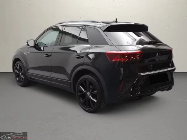VW T-Roc 2.0TDI/150HP/R-LINE/4M/CAM/ACC/135z - изображение 2