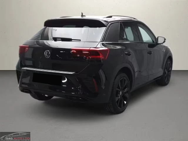 VW T-Roc 2.0TDI/150HP/R-LINE/4M/CAM/ACC/135z - изображение 4
