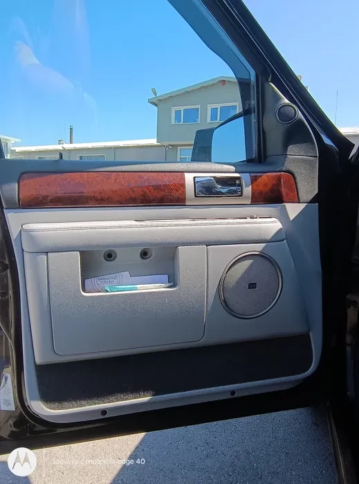 Lincoln Navigator 5.4 V8 LPG Facelift, снимка 5 - Автомобили и джипове - 54034686