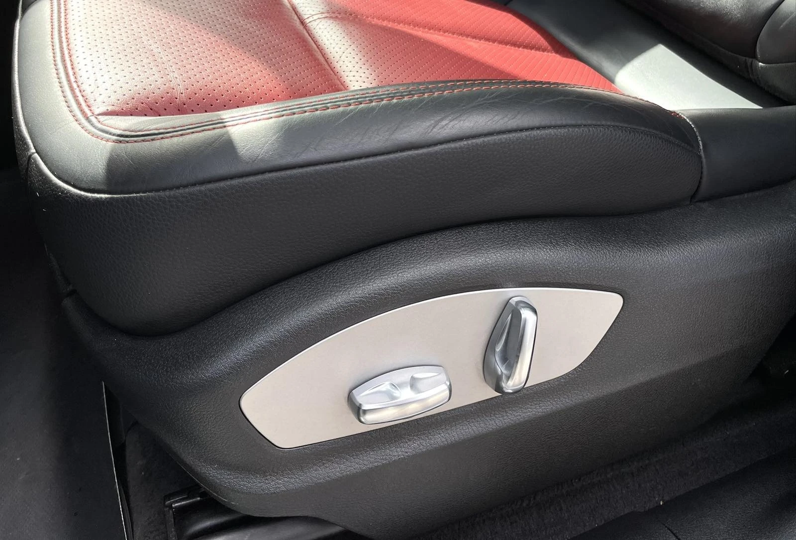 Porsche Macan S 3.0i 354HP EURO6B  | Mobile.bg   16