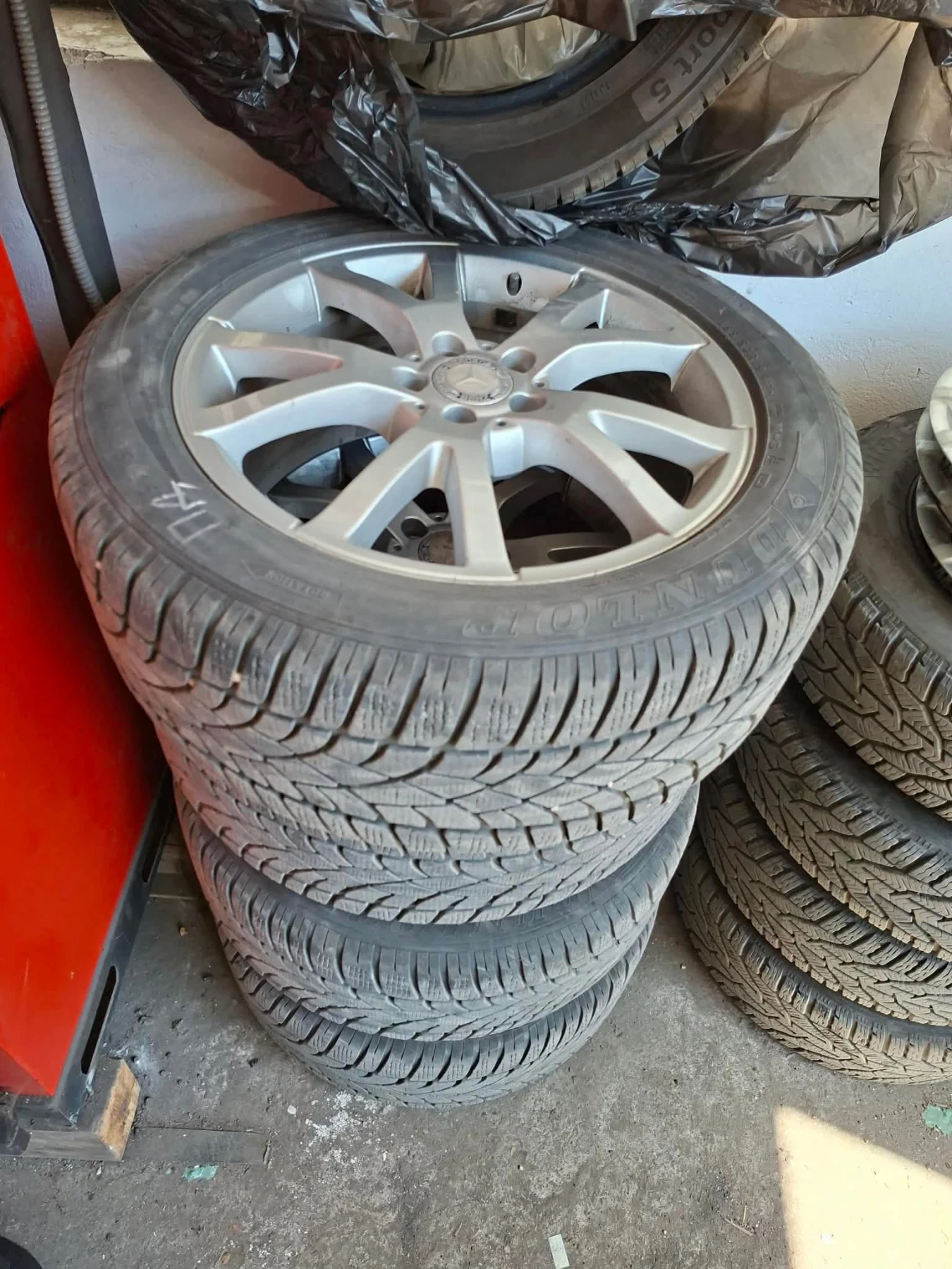 Mercedes-Benz ML 280 cdi 4matic | Mobile.bg � ����������� 17