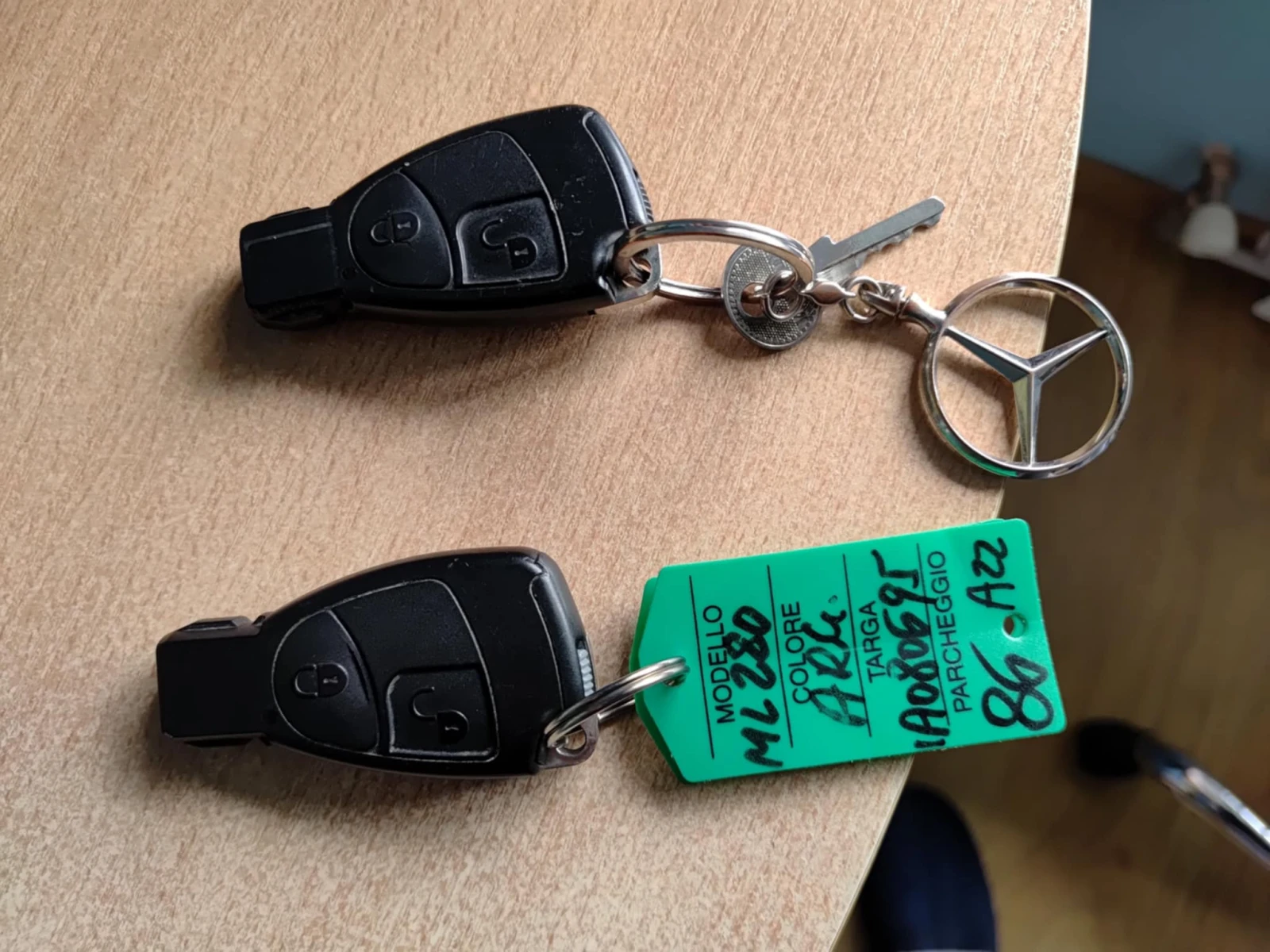 Mercedes-Benz ML 280  cdi 4matic | Mobile.bg   15