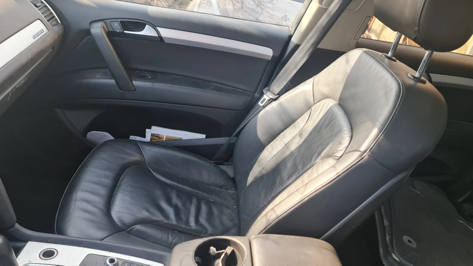 Audi Q7 3000 - изображение 2
