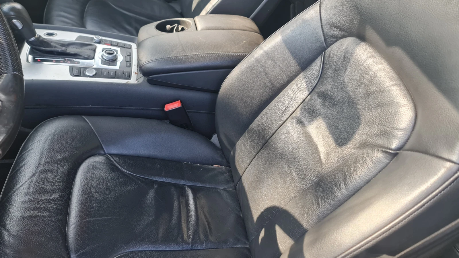 Audi Q7 3000 - изображение 9