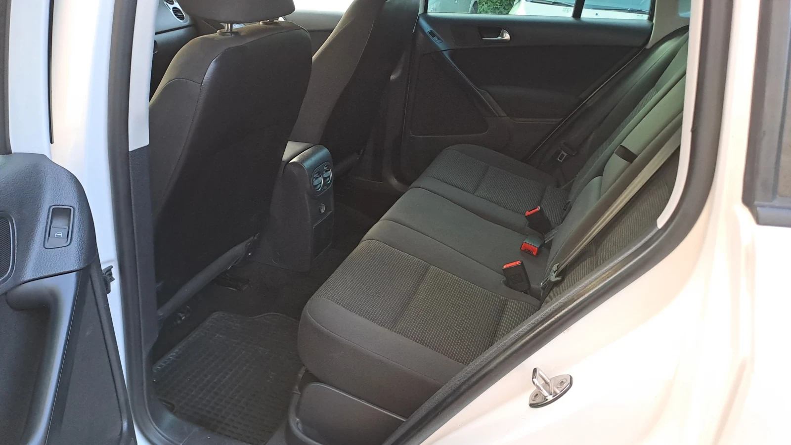 VW Tiguan FACELIFT 2.0TDI 4X4 202.000 | Mobile.bg   11