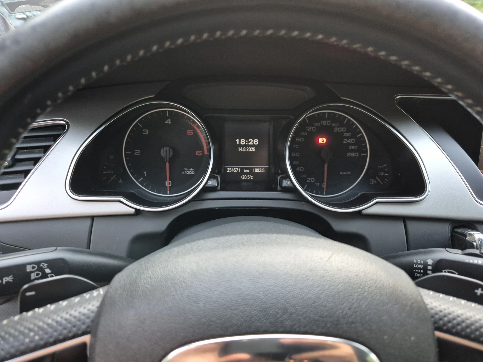 Audi A5 2.7TDI S-LINE FULL PAKET | Mobile.bg — изображение 16