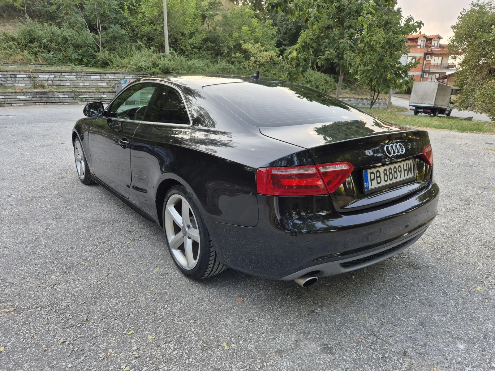 Audi A5 2.7TDI S-LINE FULL PAKET - изображение 7