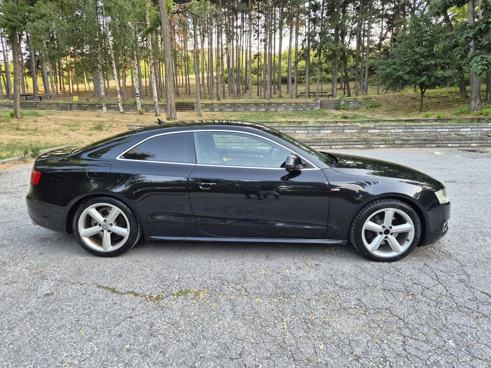 Audi A5 2.7TDI S-LINE FULL PAKET - изображение 3