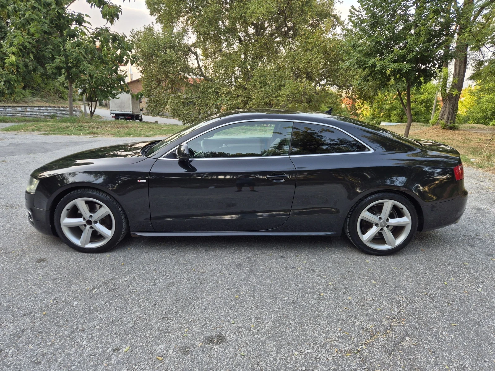 Audi A5 2.7TDI S-LINE FULL PAKET - изображение 6