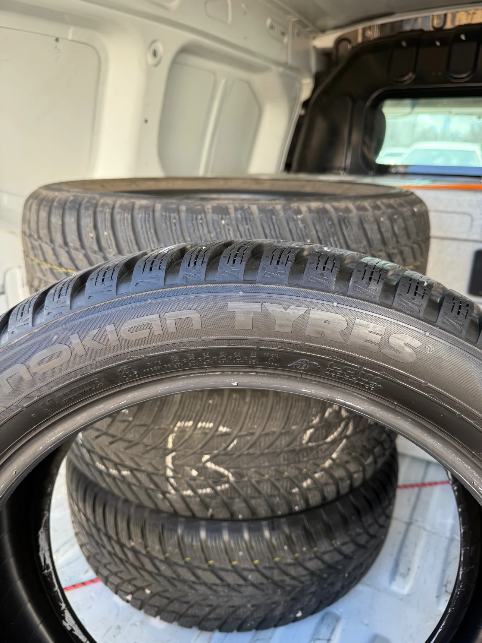 Hyundai Tucson FL PREMIUM 20th ANNIVERSARY Hybrid, снимка 9 - Автомобили и джипове - 53817677