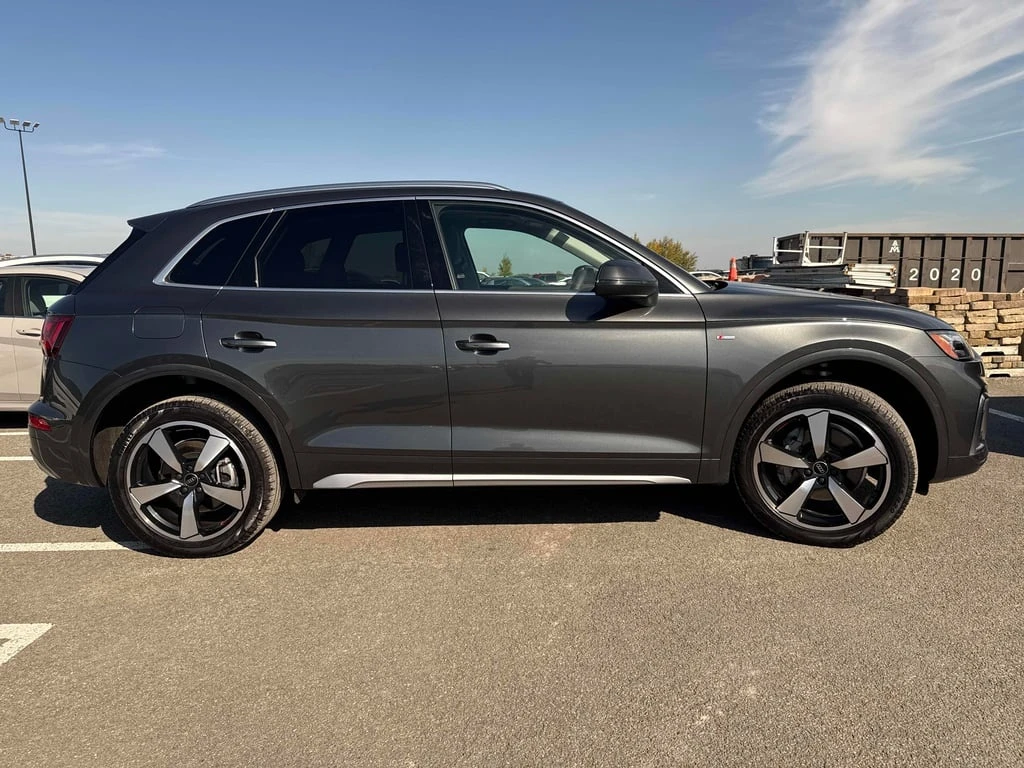 Audi Q5 * Progressiv * CARFAX * БЕЗ ПЪРВОНАЧАЛНА ВНОСКА - изображение 3