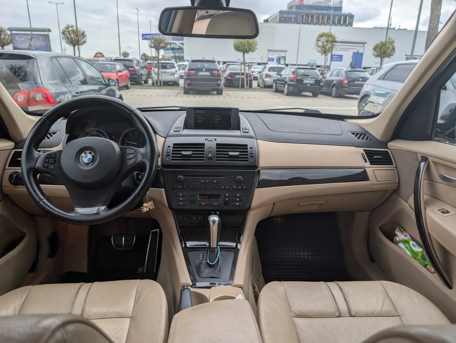 BMW X3 SD 286 ���� | Mobile.bg � ����������� 15
