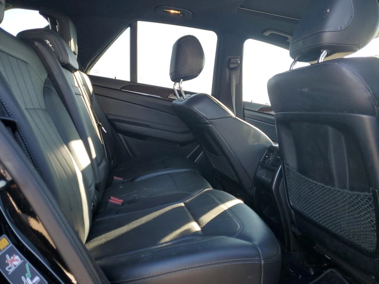 Mercedes-Benz GLE 350 4MATIC Harman/Kardon* Keyless* .* *  | Mobile.bg   11