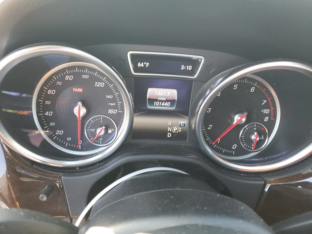 Mercedes-Benz GLE 350 4MATIC Harman/Kardon* Keyless* .* *  | Mobile.bg   9