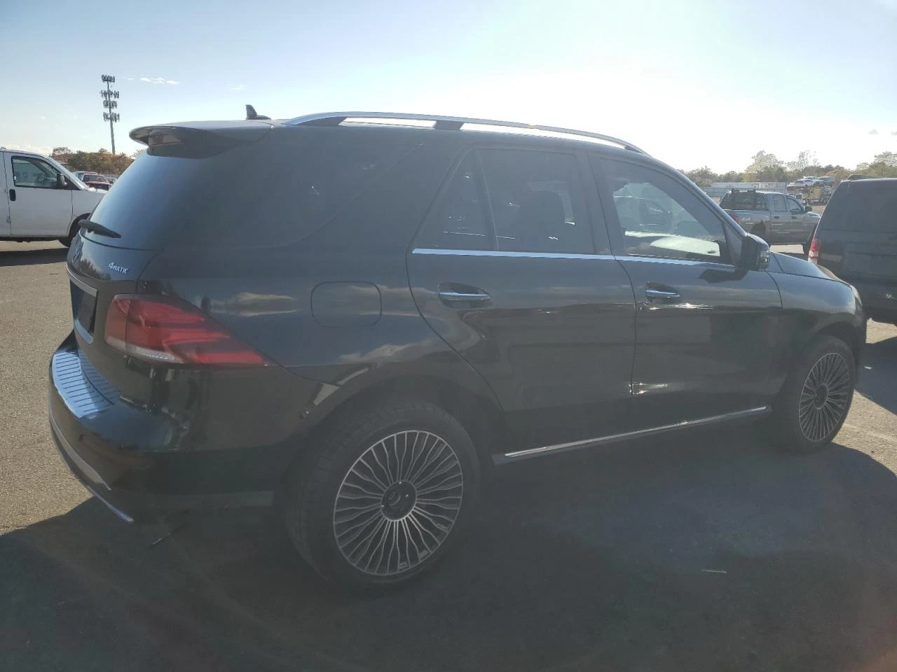 Mercedes-Benz GLE 350 4MATIC Harman/Kardon* Keyless* .* *  | Mobile.bg   4