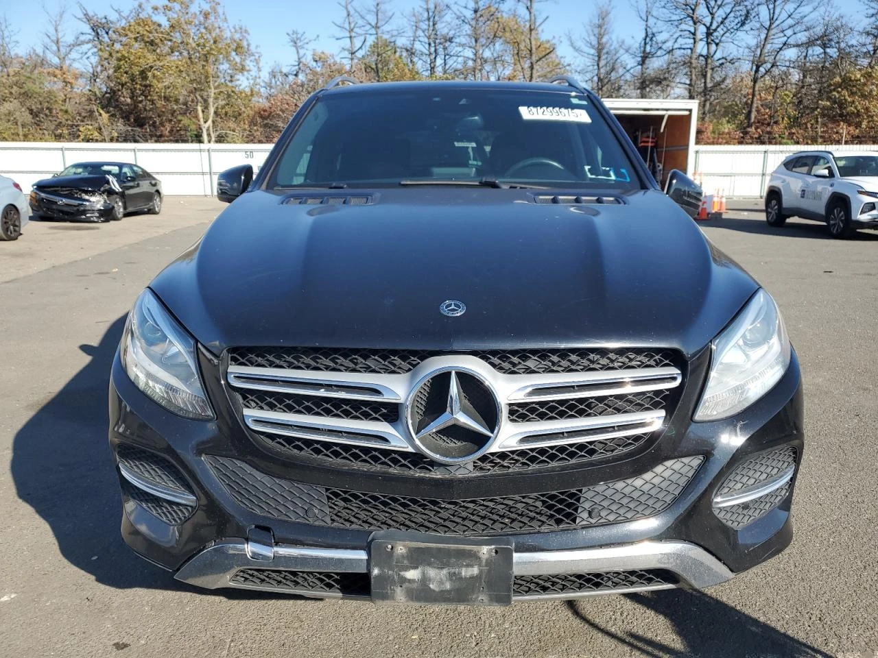 Mercedes-Benz GLE 350 4MATIC Harman/Kardon* Keyless* .* *  | Mobile.bg   5