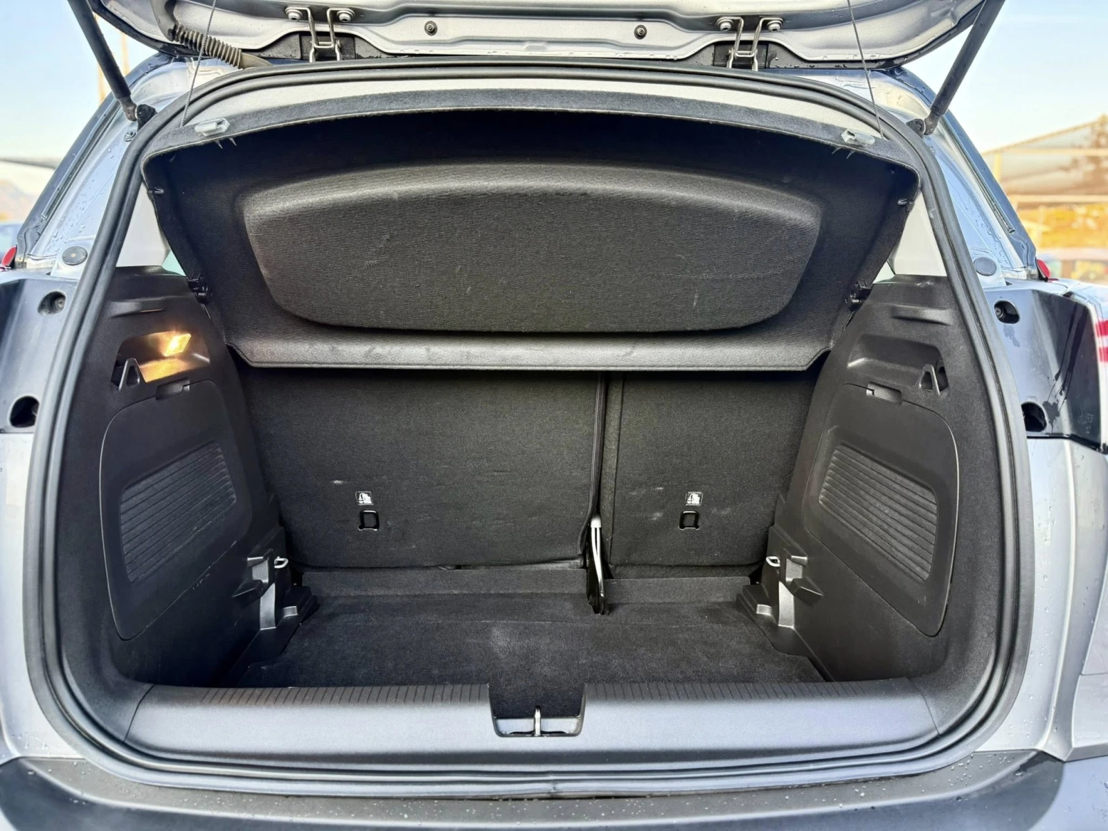 Opel Crossland X 1.5 GS LINE | Mobile.bg � ����������� 16