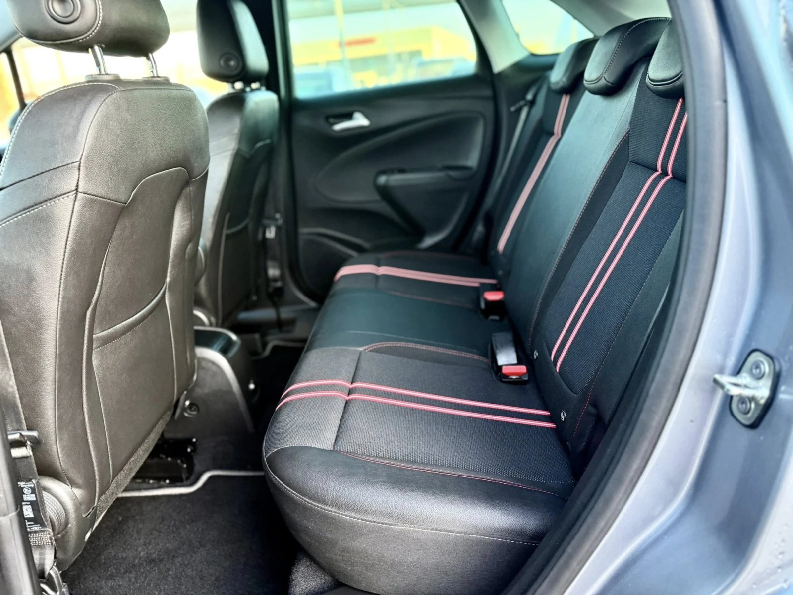 Opel Crossland X 1.5 GS LINE | Mobile.bg � ����������� 14