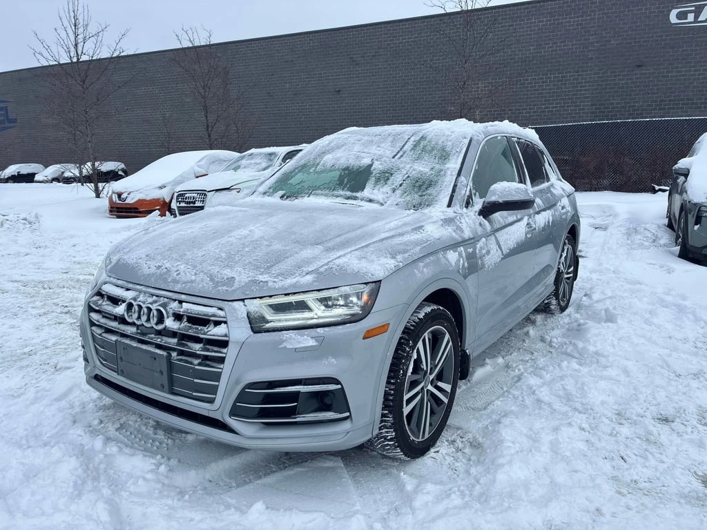 Audi Q5 * Technik * CARFAX * ���� �� �� | Mobile.bg � ����������� 1