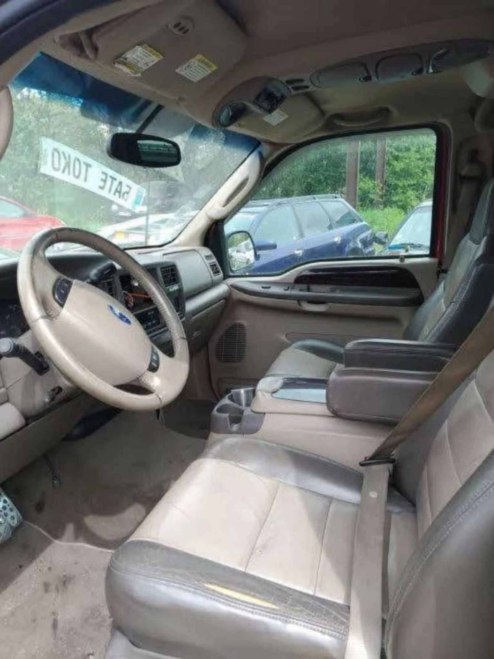 Ford Excursion Eddy Bayer | Mobile.bg � ����������� 8
