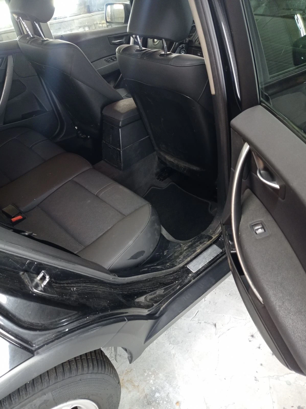 BMW X3 2.0 | Mobile.bg � ����������� 10