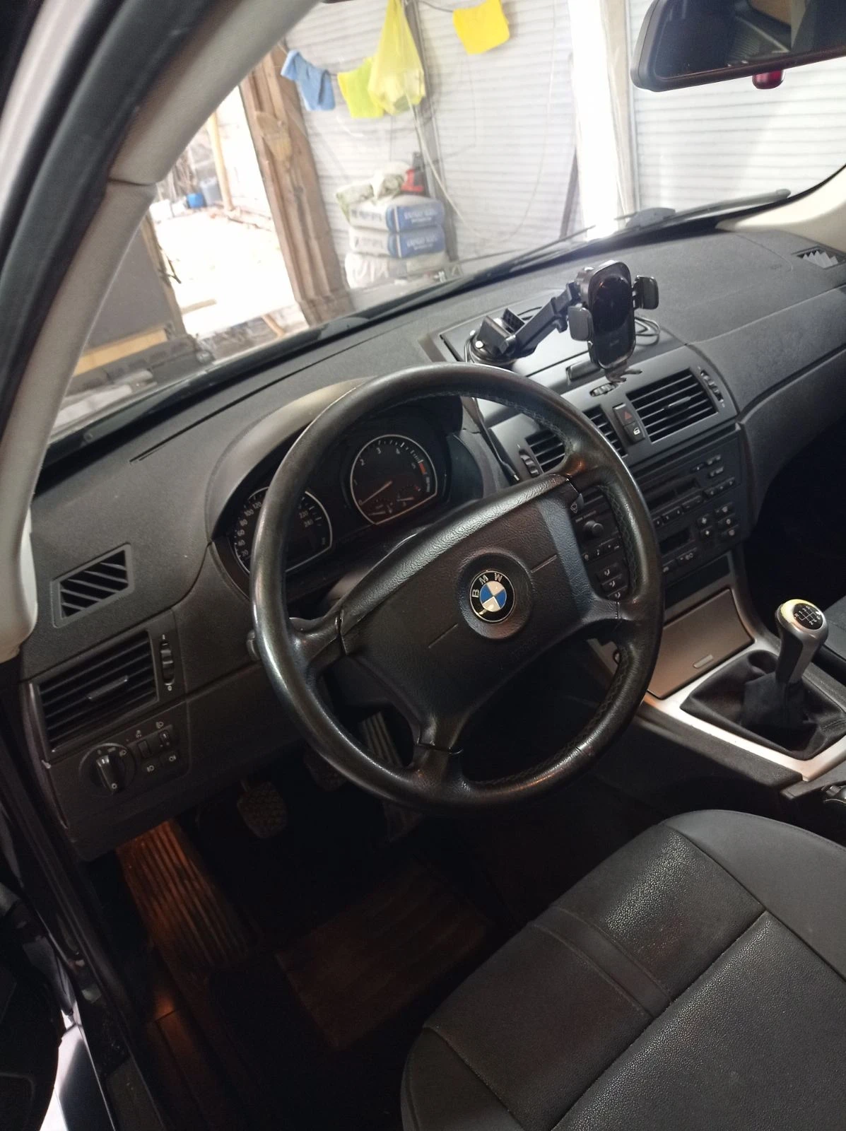 BMW X3 2.0 | Mobile.bg � ����������� 7