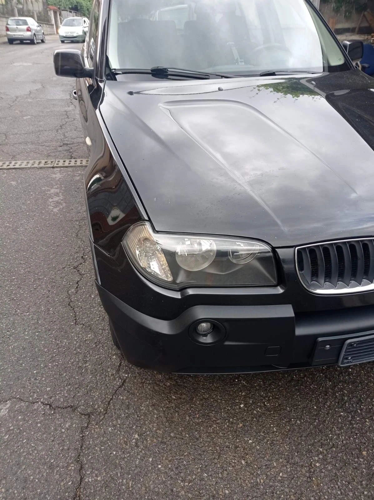 BMW X3 2.0 - изображение 2