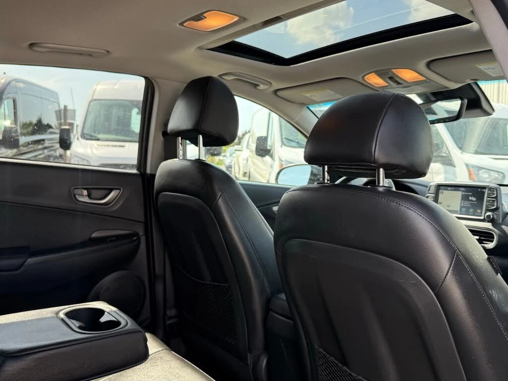 Hyundai Kona Ultimate AWD | Mobile.bg � ����������� 15