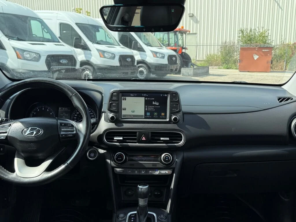 Hyundai Kona Ultimate AWD - изображение 10