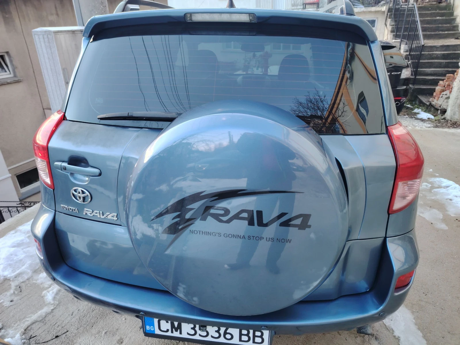 Toyota Rav4 | Mobile.bg � ����������� 12