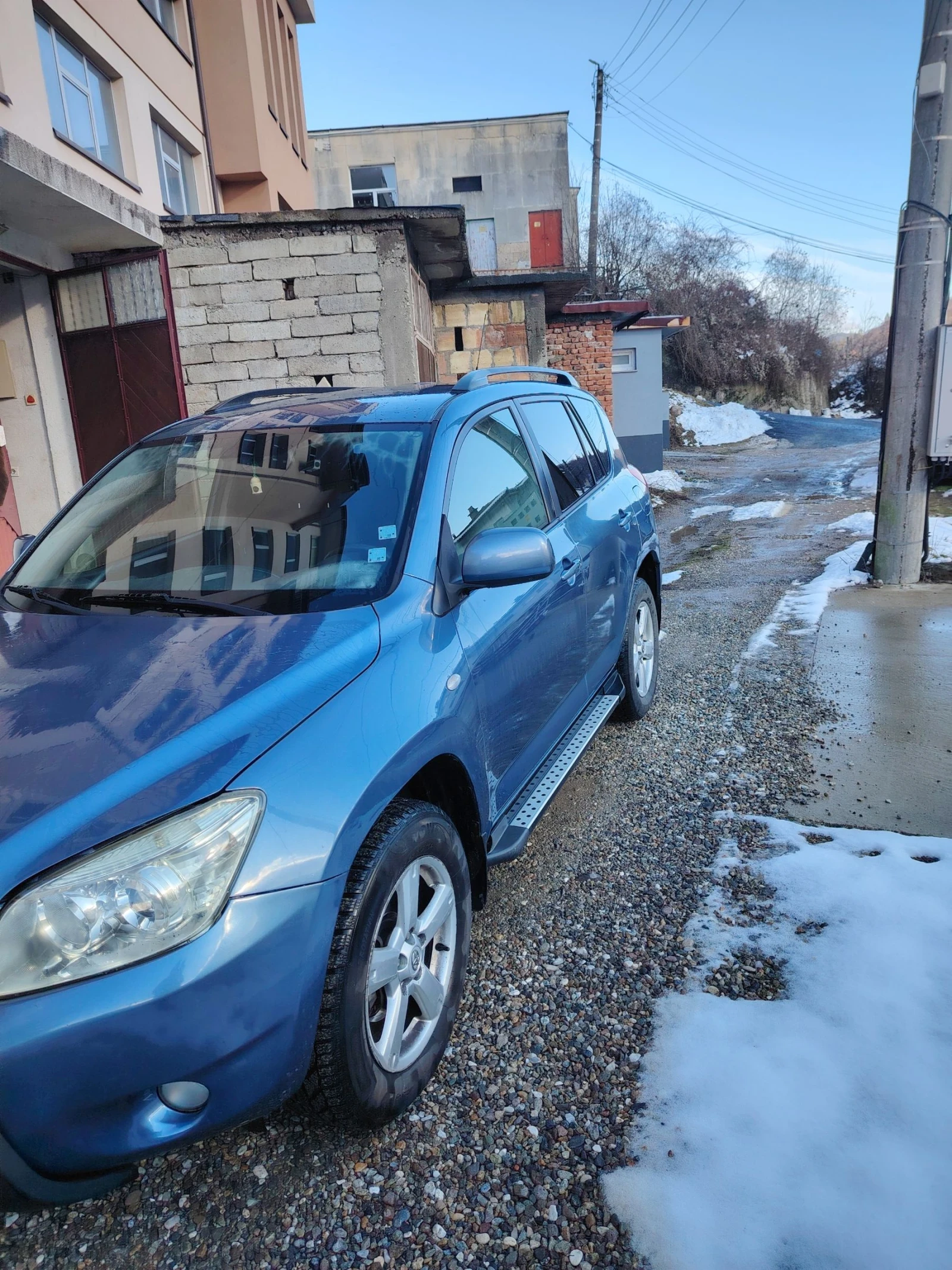 Toyota Rav4 | Mobile.bg � ����������� 5