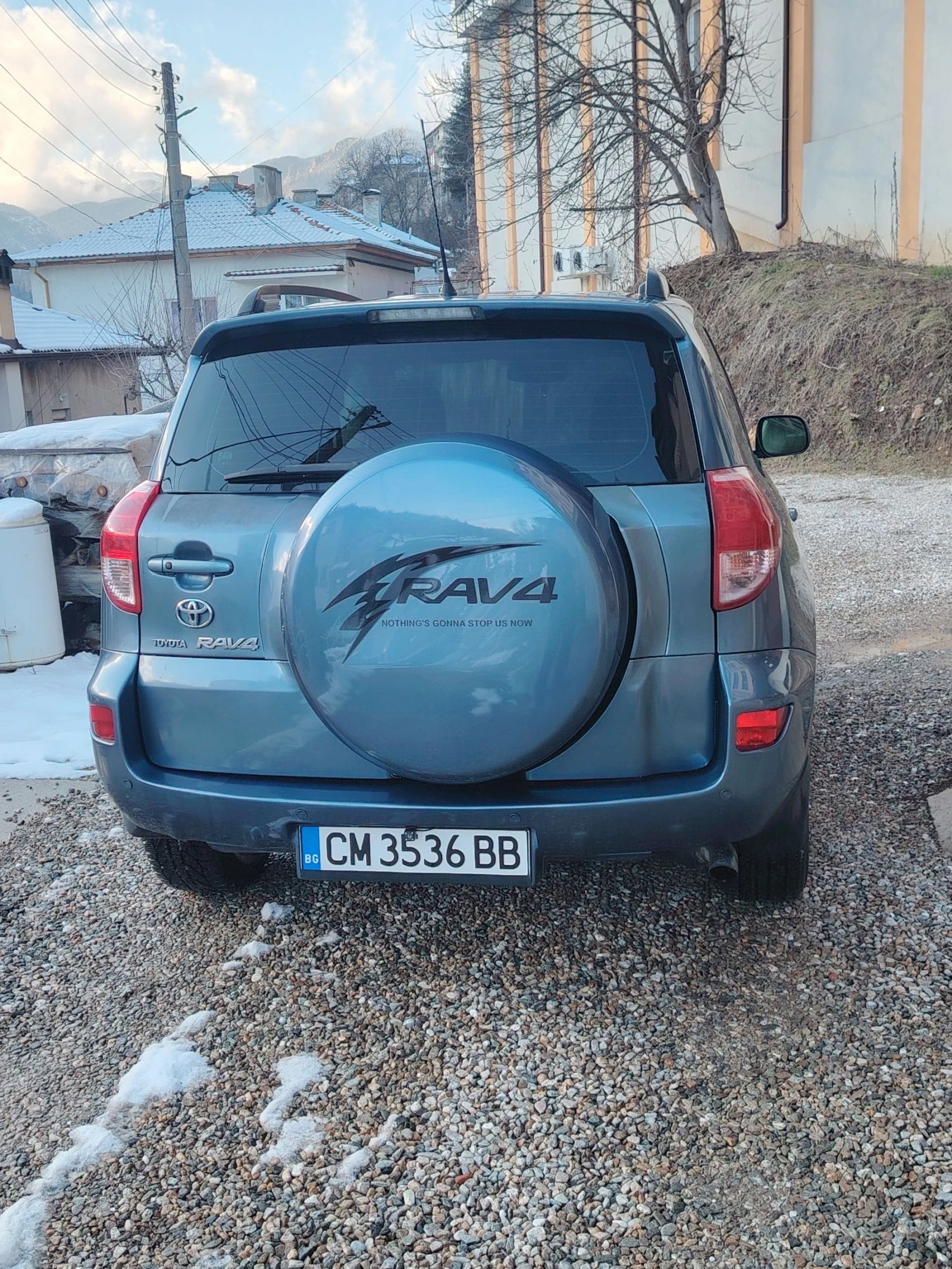 Toyota Rav4 | Mobile.bg � ����������� 4