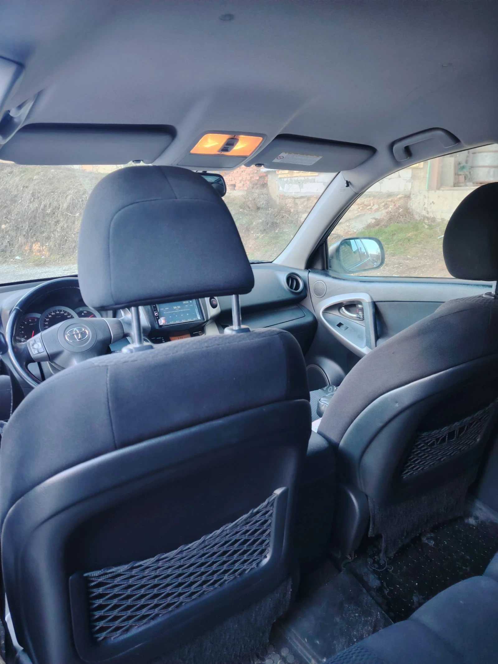 Toyota Rav4 | Mobile.bg � ����������� 8