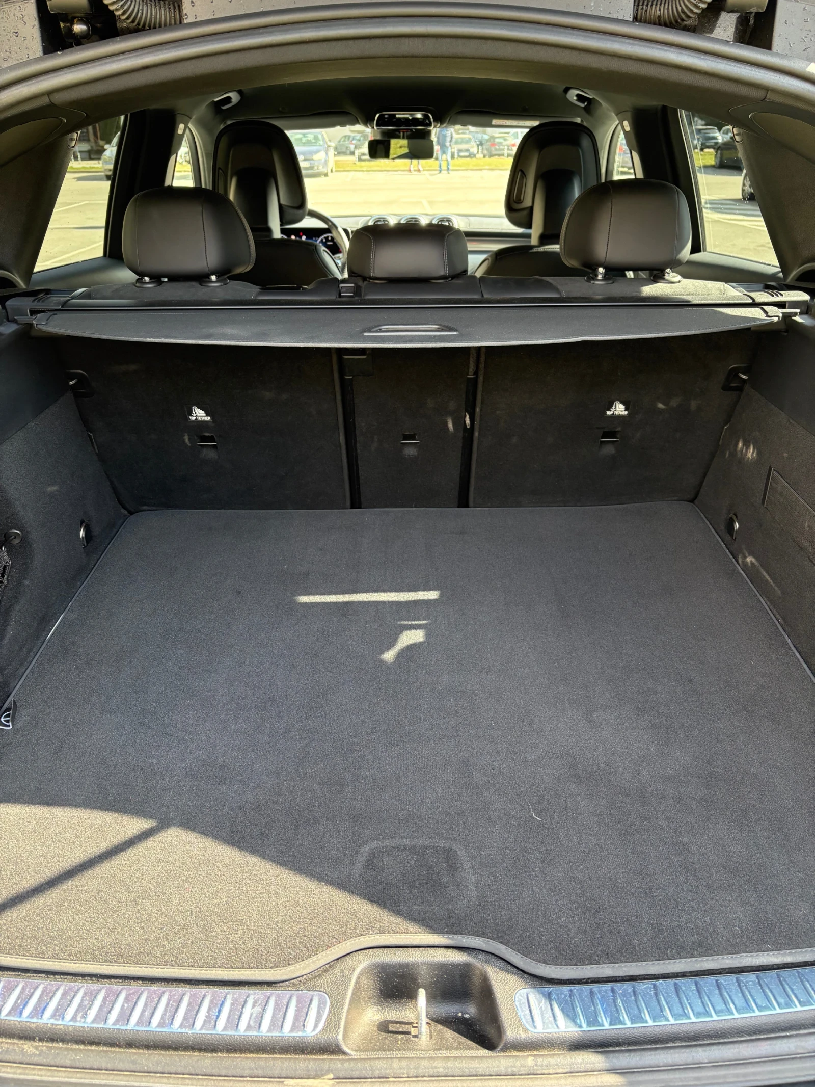 Mercedes-Benz GLC 300 4Matic | Mobile.bg � ����������� 6