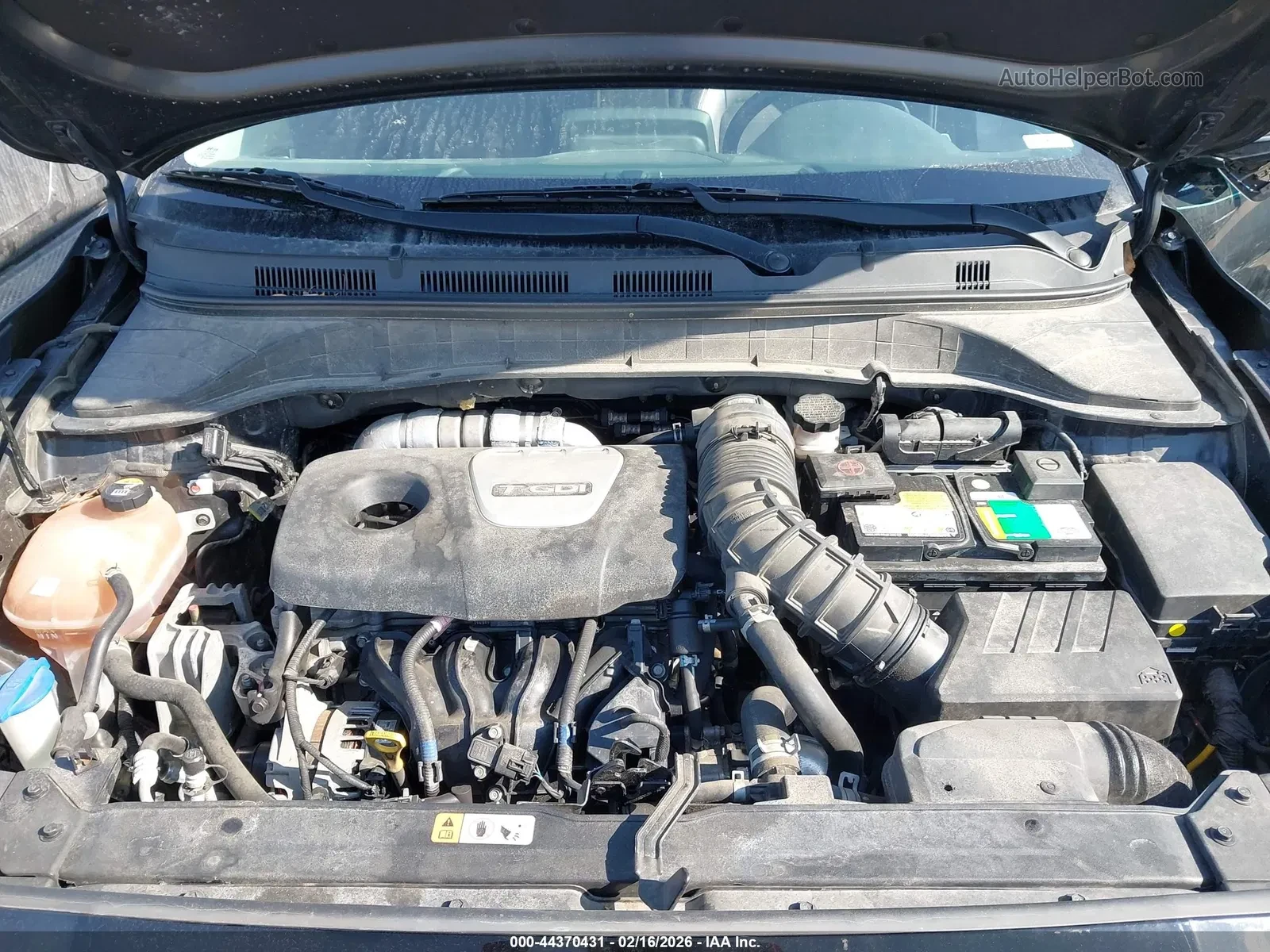 Hyundai Kona 1.6T* AWD* Кожа* 2ключа, снимка 10 - Автомобили и джипове - 53758027