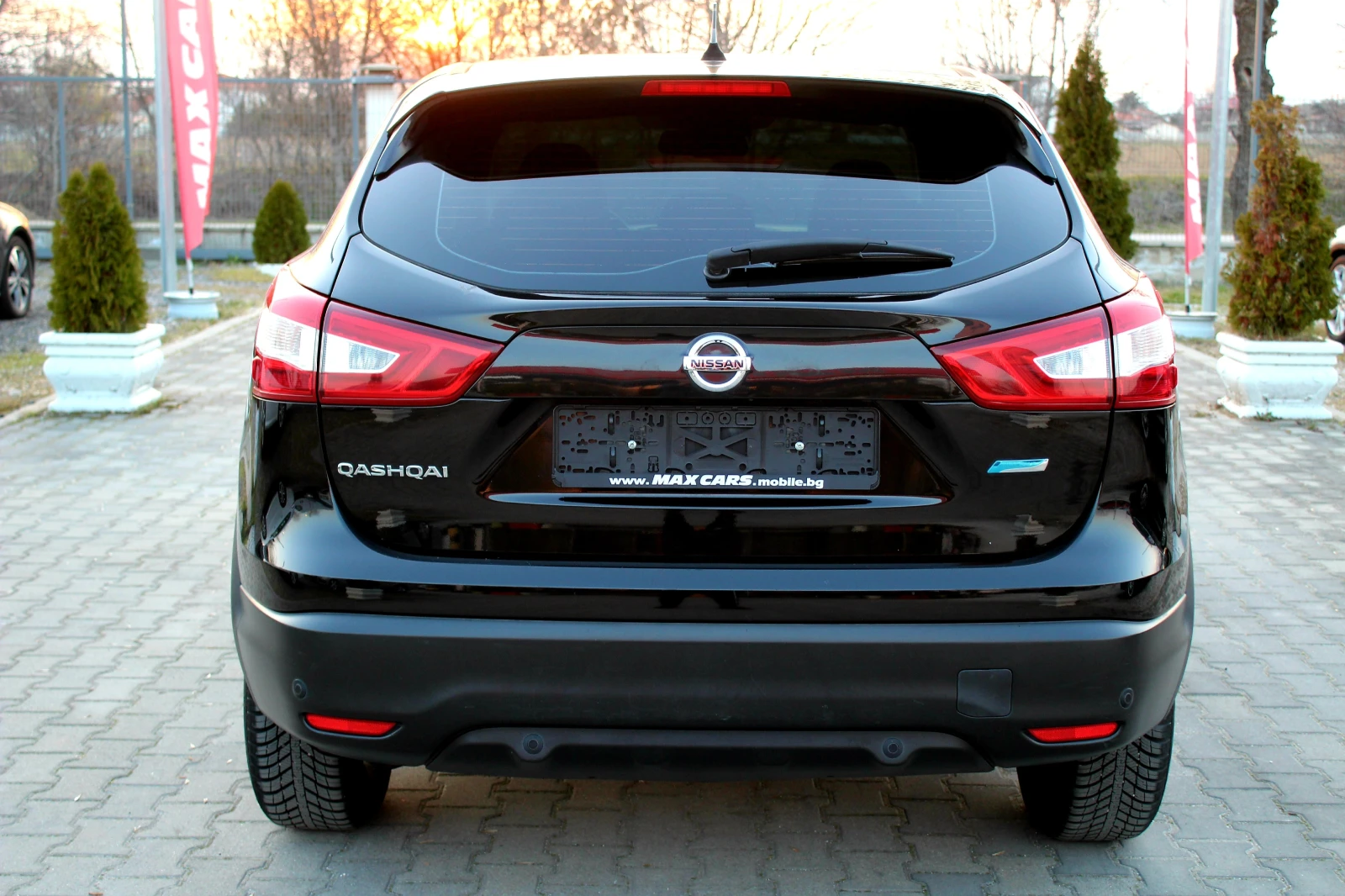 Nissan Qashqai 1.5DCi �������� ������ | Mobile.bg � ����������� 6