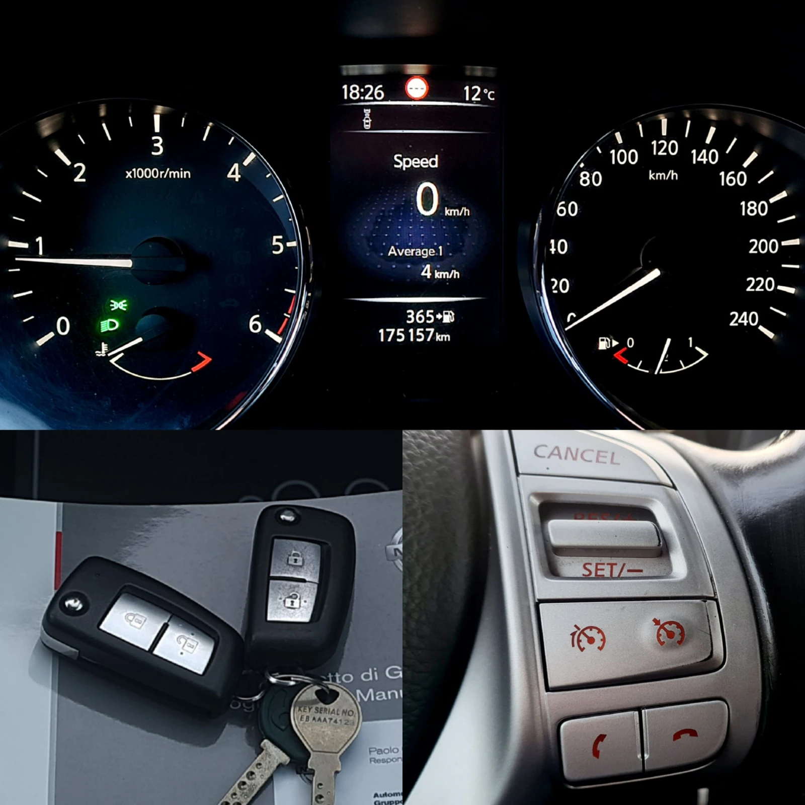 Nissan Qashqai 1.5DCi �������� ������ | Mobile.bg � ����������� 17