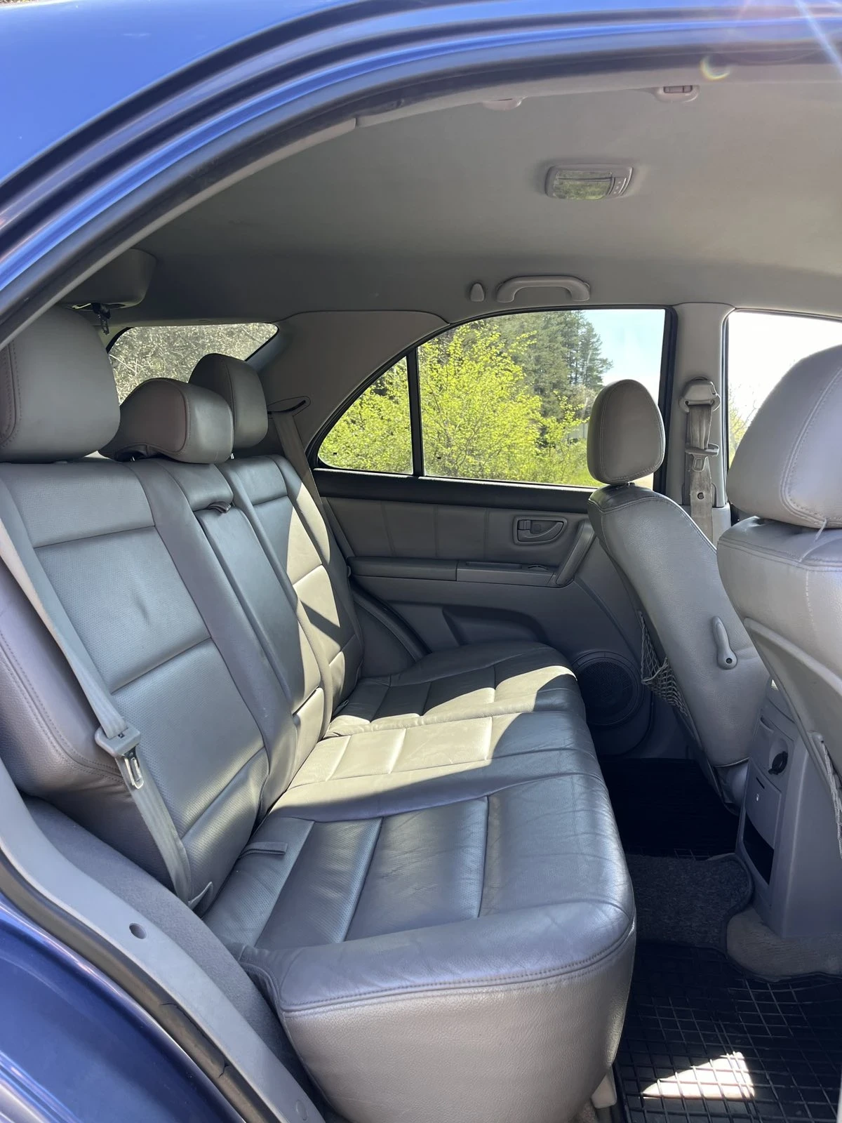Kia Sorento, снимка 7 - Автомобили и джипове - 54383479
