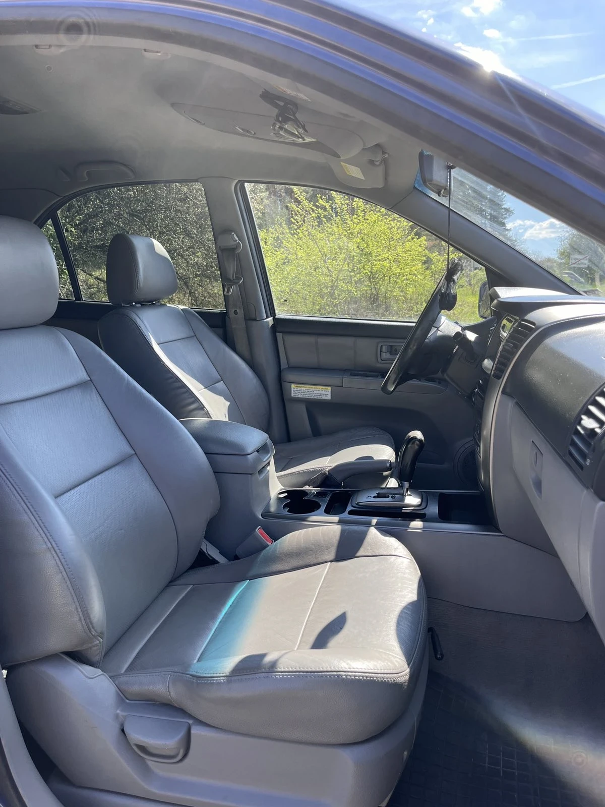 Kia Sorento, снимка 11 - Автомобили и джипове - 54383479